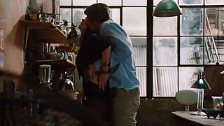 Prawan seksi ngulu jus wong lanang