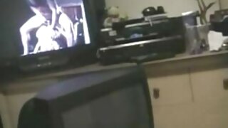 Cantik brunette bojo nemu jancok hard doggy gaya nalika house kosong saka tuwane