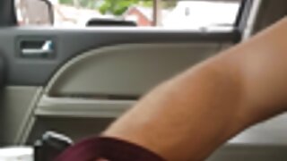 Aku mancep dening isin pirang Ex-gendakan