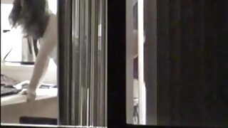 Boss kurang ajar manajer wadon