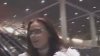 Aku ngimpi kanggo nyuwek bajingan funky iki
