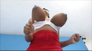 Babak tit babe nunggang kontol